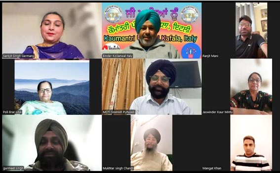 Latest news